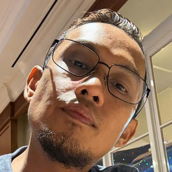 Amir Ali profile picture