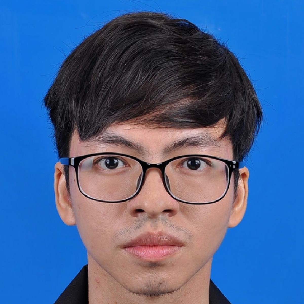 Luqman profile picture